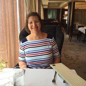 Meet your Posher, Robin